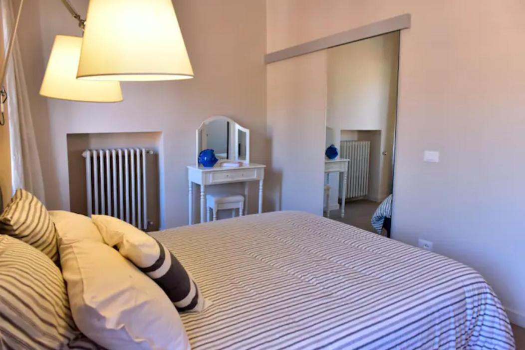Attico D' Amare Leilighet Ventimiglia Eksteriør bilde
